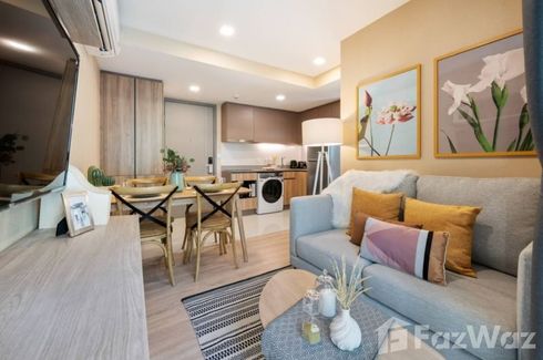 2 Bedroom Condo for rent in Taka Haus Ekamai 12, Khlong Tan Nuea, Bangkok near BTS Ekkamai