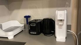 2 Bedroom Condo for rent in Taka Haus Ekamai 12, Khlong Tan Nuea, Bangkok near BTS Ekkamai