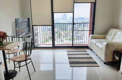 1 Bedroom Condo for rent in Noble ReD, Phaya Thai, Bangkok near BTS Ari
