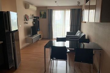 2 Bedroom Condo for rent in The Base Sukhumvit 77, Phra Khanong Nuea, Bangkok near BTS On Nut