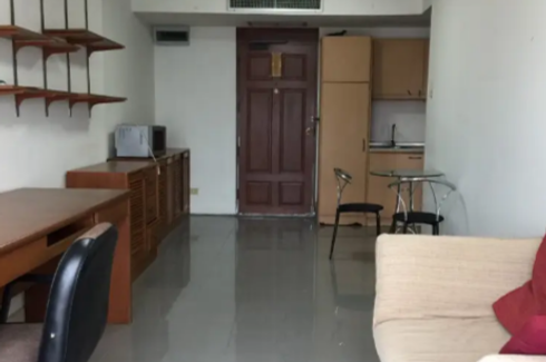1 Bedroom Condo for rent in Noble House Phayathai, Thanon Phaya Thai, Bangkok near BTS Phaya Thai
