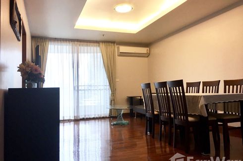 2 Bedroom Condo for rent in Baan Na Varang, Lumpini, Bangkok near BTS Chit Lom