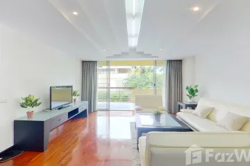 3 Bedroom Apartment for rent in Charktip Court, Khlong Tan Nuea, Bangkok near BTS Thong Lo