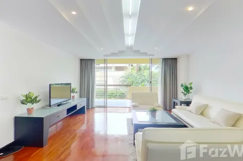 3 Bedroom Apartment for rent in Charktip Court, Khlong Tan Nuea, Bangkok near BTS Thong Lo