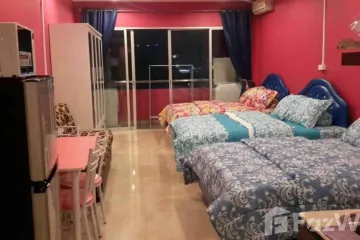 Condo for rent in The Platinum, Thanon Phetchaburi, Bangkok near BTS Chit Lom