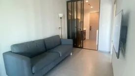 1 Bedroom Condo for rent in Life Sathorn Sierra, Talat Phlu, Bangkok near BTS Talat Phlu