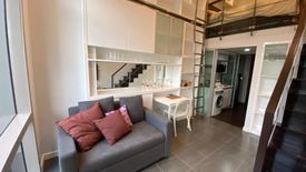 1 Bedroom Condo for rent in Ideo Skyle morph 38, Phra Khanong, Bangkok near BTS Thong Lo