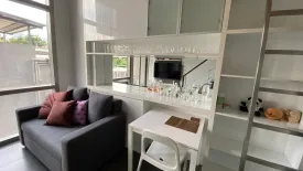 1 Bedroom Condo for rent in Ideo Skyle morph 38, Phra Khanong, Bangkok near BTS Thong Lo