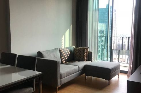 1 Bedroom Condo for rent in KEYNE BY SANSIRI, Khlong Tan, Bangkok near BTS Thong Lo