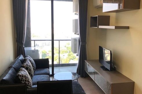 2 Bedroom Condo for rent in Regal Condo Sathorn - Naradhiwas, Thung Maha Mek, Bangkok