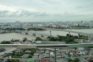 1 Bedroom Condo for rent in Supalai Casa Riva Vista 2, Bang Kho Laem, Bangkok near BTS Talat Phlu