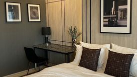 Condo for rent in Life One Wireless, Lumpini, Bangkok near BTS Ploen Chit