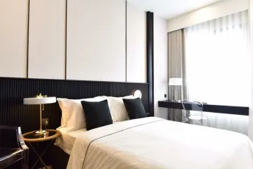 Condo for rent in KnightsBridge Prime Ratchayothin, Chatuchak, Bangkok near MRT Phaholyothin 24