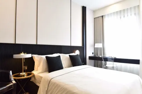 Condo for rent in KnightsBridge Prime Ratchayothin, Chatuchak, Bangkok near MRT Phaholyothin 24