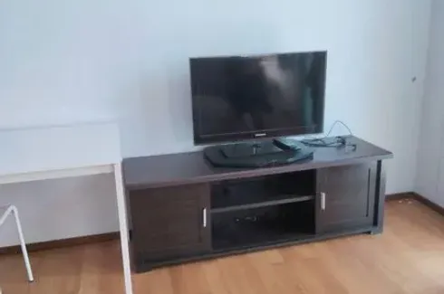 Condo for rent in Villa Sathorn, Khlong Ton Sai, Bangkok near BTS Krung Thon Buri