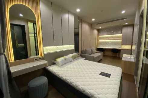 Condo for rent in Ideo Q Victory, Thanon Phaya Thai, Bangkok near BTS Victory Monument