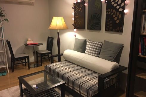 1 Bedroom Condo for rent in Hive Sukhumvit 65, Phra Khanong Nuea, Bangkok near BTS Ekkamai