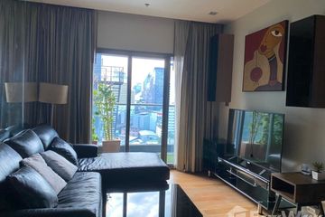 2 Bedroom Condo for rent in Hyde Sukhumvit 13, Khlong Toei Nuea, Bangkok near BTS Nana