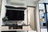 1 Bedroom Condo for rent in Life Asoke Hype, Makkasan, Bangkok near MRT Phra Ram 9