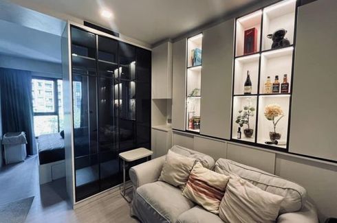 1 Bedroom Condo for rent in Life Asoke Hype, Makkasan, Bangkok near MRT Phra Ram 9