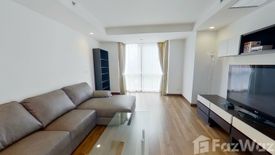 2 Bedroom Condo for rent in The Rajdamri, Pathum Wan, Bangkok near BTS Ratchadamri