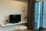 Condo for rent in Noble Revolve Ratchada, Huai Khwang, Bangkok near MRT Thailand Cultural Centre