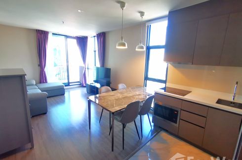 2 Bedroom Condo for rent in The Lofts Ekkamai, Phra Khanong, Bangkok near BTS Ekkamai