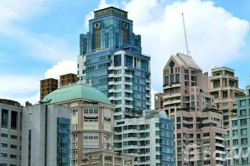 2 Bedroom Condo for rent in Q Langsuan, Lumpini, Bangkok near BTS Ratchadamri