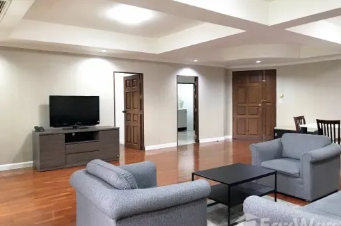 3 Bedroom Apartment for rent in P.R. Home II, Khlong Tan Nuea, Bangkok near BTS Thong Lo