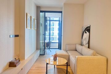 1 Bedroom Condo for rent in The FINE Bangkok Thonglor - Ekamai, Khlong Tan Nuea, Bangkok
