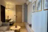 1 Bedroom Condo for rent in The FINE Bangkok Thonglor - Ekamai, Khlong Tan Nuea, Bangkok