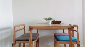 2 Bedroom Condo for rent in Bang Yi Ruea, Bangkok near BTS Pho Nimit