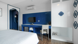 Apartment for rent in Bhukitta Boutique Hotel, Talat Yai, Phuket