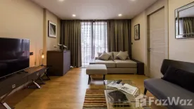 2 Bedroom Condo for rent in The klasse residence, Khlong Toei Nuea, Bangkok near BTS Asoke