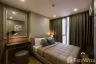 2 Bedroom Condo for rent in The klasse residence, Khlong Toei Nuea, Bangkok near BTS Asoke