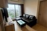 2 Bedroom Condo for rent in Whizdom Connect Sukhumvit, Bang Chak, Bangkok near BTS Punnawithi