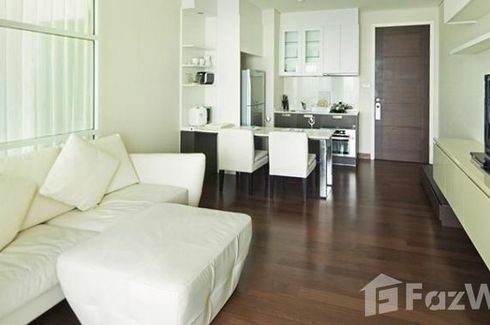 1 Bedroom Apartment for rent in Ivy Servizio Thonglor by Ariva, Khlong Tan Nuea, Bangkok