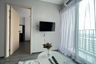 1 Bedroom Condo for rent in Suan Luang, Bangkok near Airport Rail Link Hua Mak