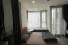 1 Bedroom Condo for rent in The Base Saphanmai, Anusawari, Bangkok near BTS Sai Yud
