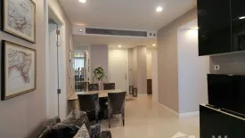 2 Bedroom Condo for rent in Q Langsuan, Lumpini, Bangkok near BTS Ratchadamri