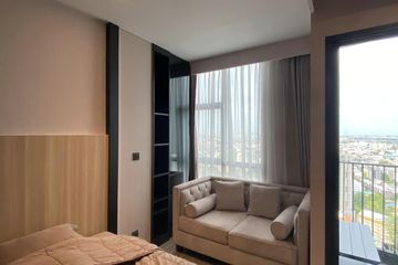 1 Bedroom Condo for rent in RHYTHM Ekkamai, Khlong Tan Nuea, Bangkok near BTS Ekkamai