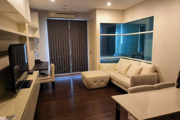 1 Bedroom Condo for rent in Khlong Tan Nuea, Bangkok