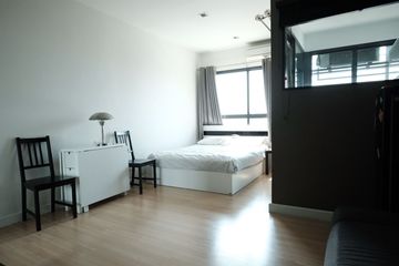 Condo for rent in The Seed Mingle, Thung Maha Mek, Bangkok near MRT Lumpini