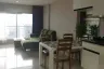 2 Bedroom Condo for rent in Aspire Rama 9, Bang Kapi, Bangkok near MRT Phra Ram 9