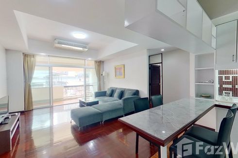 2 Bedroom Apartment for rent in Le Vanvarothai, Silom, Bangkok near MRT Silom