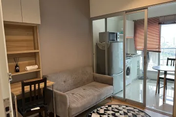 1 Bedroom Condo for rent in Aspire Sukhumvit 48, Phra Khanong, Bangkok near BTS Phra Khanong