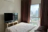 1 Bedroom Condo for rent in Aspire Sukhumvit 48, Phra Khanong, Bangkok near BTS Phra Khanong