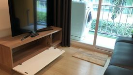 2 Bedroom Condo for rent in Emerald Residence Ratchada, Din Daeng, Bangkok near MRT Huai Khwang