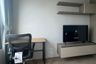 Condo for rent in Ideo Rama 9 - Asoke, Huai Khwang, Bangkok near MRT Phra Ram 9