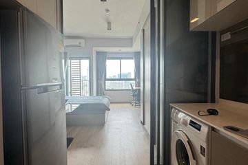 Condo for rent in Ideo Rama 9 - Asoke, Huai Khwang, Bangkok near MRT Phra Ram 9